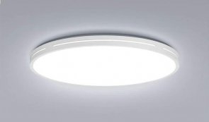  Смарт світильник Yeelight Jade Ceiling Light 450mm 50W 2700-6500K Galaxy (YLXD45YL) (YLXD4501CN)