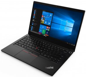 Ноутбук Lenovo ThinkPad E14 G2 20T60026RT Black