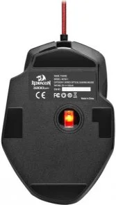 Фото: Миша Redragon Tiger 2 Black (77637) № 3 | KTC