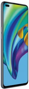 Фото: Смартфон OPPO Reno4 Lite 8/128GB Black (CPH2125 Black) № 6 | KTC