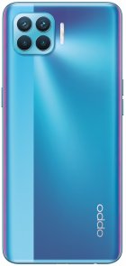 Смартфон OPPO Reno4 Lite 8/128GB Blue