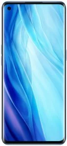 Фото: Смартфон OPPO Reno4 Pro 8/256GB Galactic Blue № 2 | KTC