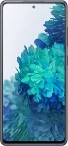Фото: Смартфон Samsung Galaxy S20 FE 2021 G780G 6/128GB SM-G780GZBDSEK Cloud Navy № 2 | KTC