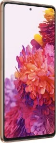 Фото: Смартфон Samsung Galaxy S20 FE G780 6/128GB SM-G780FZODSEK Cloud Orange № 3 | KTC