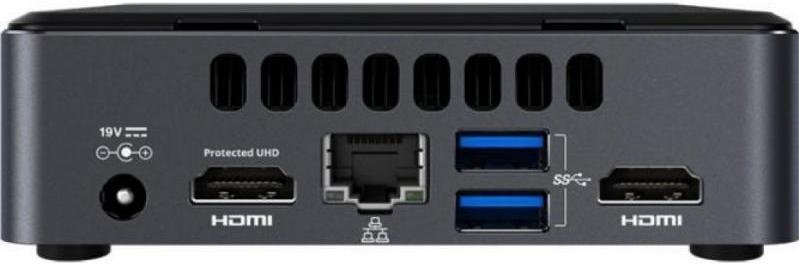 Баребон Intel NUC BLKNUC7I5DNH2E