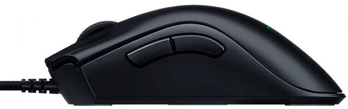 Фото: Миша Razer DeathAdder V2 Mini Black (RZ01-03340100-R3M1) № 3 | KTC