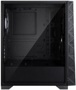 Корпус Zalman Z3 Neo Black with window (Z3 NEO ARGB)