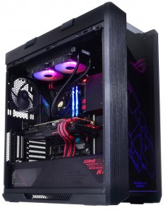 ПК ARTLINE Gaming STRIX (STRIXv36) AMD Ryzen 9 3900X 3.8-4.6 GHz/32GB/SSD 1TB+SSD 500GB/RTX 3080 10GB/No ODD/Win10