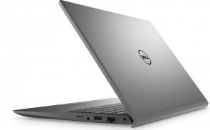 Ноутбук Dell Vostro 5401 N6003NVN5401ERC_UBU Gray