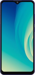 Смартфон ZTE Blade A7S 2020 3/64GB Blue