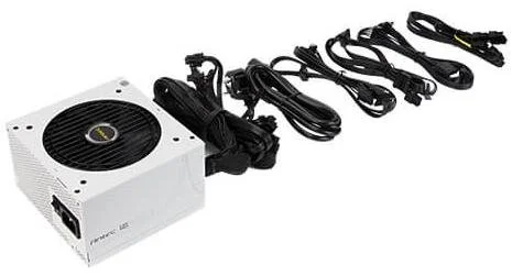 Фото: Блок живлення Antec 750W EA750G Pro White (0-761345-11629-9) № 5 | KTC