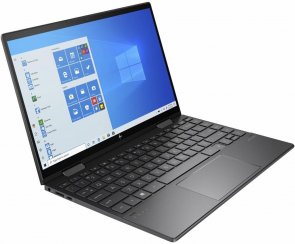 Ноутбук HP ENVY x360 13-ay0002ua Dark Grey (1S7H4EA)