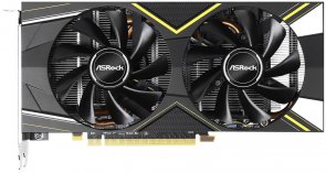 Відеокарта RX 5600 XT Challenger D 6G OC (RX5600XT CLD 6GO)