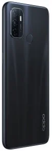 Фото: Смартфон OPPO A53 4/128GB Electric Black № 3 | KTC
