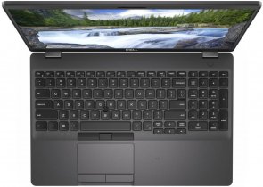 Ноутбук Dell Vostro 5501 N5111VN5501ERC_W10 Black