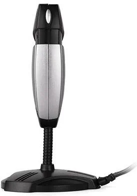 Фото: Web-камера A4tech PK-635P Silver № 3 | KTC