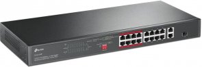 Комутатор TP-Link TL-SL1218P