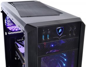 Персональний комп'ютер ARTLINE Gaming X97 (X97v24Win)