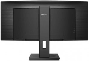 Монітор Philips 342B1C/00 Black