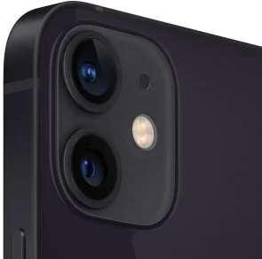 Фото: Смартфон Apple iPhone 12 mini 128GB Black (MGE33) № 3 | KTC