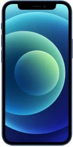 Фото: Смартфон Apple iPhone 12 mini 128GB Blue (MGE63) № 2 | KTC