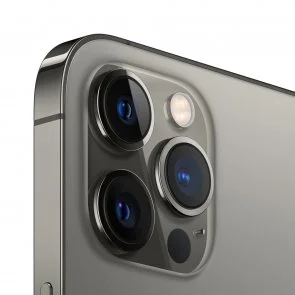 Фото: Смартфон Apple iPhone 12 Pro Max 128GB Graphite (MGD73) № 3 | KTC