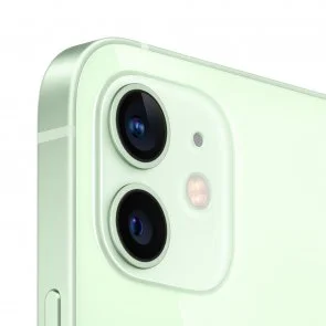 Фото: Смартфон Apple iPhone 12 128GB Green (MGJF3) № 4 | KTC