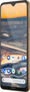 Смартфон Nokia 5.3 2/64GB Sand