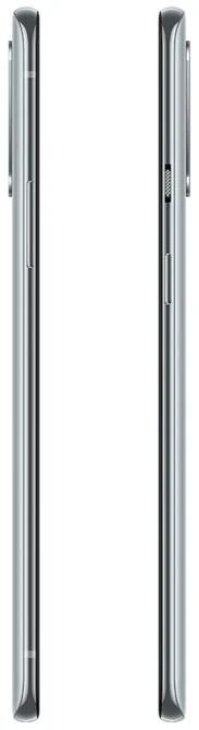 Фото: Смартфон OnePlus 8T 12/256GB Lunar Silver № 3 | KTC