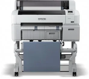 Фото: Принтер Epson SureColor SC-T3200 (C11CD66301A0) № 2 | KTC