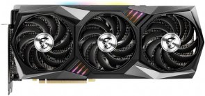 Відеокарта MSI RTX 3080 Gaming X Trio 10G (RTX 3080 GAMING X TRIO 10G)