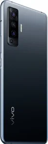 Фото: Смартфон Vivo X50 8/128GB Glaze Black № 5 | KTC