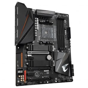 Материнська плата Gigabyte B550 AORUS PRO V2