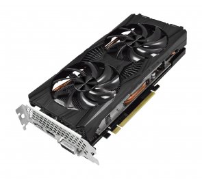 Відеокарта Gainward GTX 1660 Super Ghost (471056224-1402)