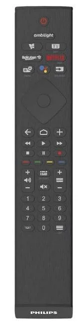 Фото: Телевізор LED Philips 50PUS8505/12 (Smart TV, Wi-Fi, 3840x2160) № 4 | KTC
