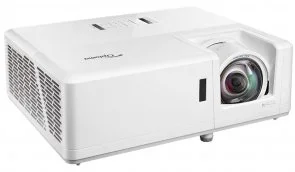 Фото: Проектор Optoma ZH406ST № 4 | KTC
