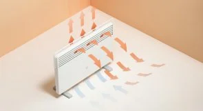 Фото: Конвектор Xiaomi Mi Smart Space Heater S (KRDNQ03ZM) № 4 | KTC