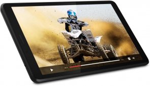 Планшет Lenovo Tab M7 LTE TB-7305X ZA570039UA Onyx Black