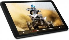 Фото: Планшет Lenovo Tab M7 LTE TB-7305X ZA570039UA Onyx Black № 3 | KTC