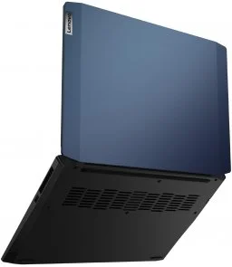 Фото: Ноутбук Lenovo IdeaPad Gaming 3 15IMH05 Chameleon Blue (81Y4016YRA) - 15.6" IPS 60 Гц / Intel Core i5 / i5-10300H / DDR4 16 ГБ / PCI-E SSD 512 ГБ / GeForce GTX 1650 № 8 | KTC
