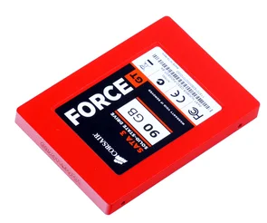 Фото: Твердотільний накопичувач Corsair GT Force 3 (CSSD-F90GBGT-BK) 90 ГБ № 2 | KTC