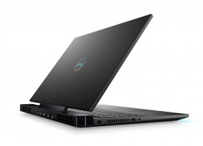 Ноутбук Dell 7700 G7 G77916S4NDW-61B Black