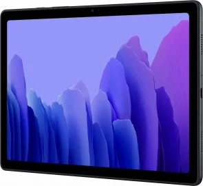 Фото: Планшет Samsung Galaxy Tab A7 Wi-Fi SM-T500 Grey (SM-T500NZAASEK) № 3 | KTC