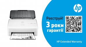 HP ScanJet Pro 3000 S3 Документ-сканер А4