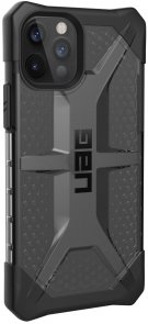 Чохол UAG for Apple iPhone 12/12 Pro - Plasma Ash (112353113131)