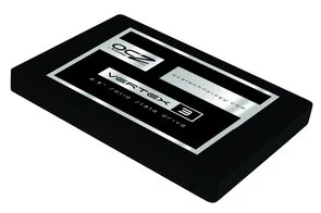 Фото: Твердотільний накопичувач OCZ Vertex 3 (VTX3-25SAT3-120G) 120 ГБ № 5 | KTC