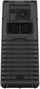Фото: Акустика для вечірок Sony MHC-V43D Black (MHCV43D.RU1) № 4 | KTC