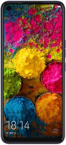 Смартфон TECNO Spark 6 KE7 4/64GB Comet Black (4895180762031)