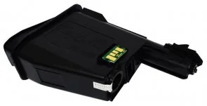 Фото: Тонер-картридж Kyocera TK-1110 with chip (MN-KY-SK1110) № 2 | KTC