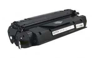 Фото: Сумісний картридж Dayton for HP LJ Q2613A/C7115A Black (DN-HP-NT2613) № 3 | KTC